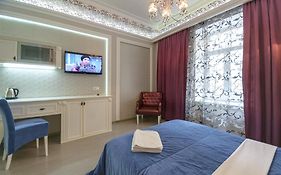 Partner Guest House Khreschatyk